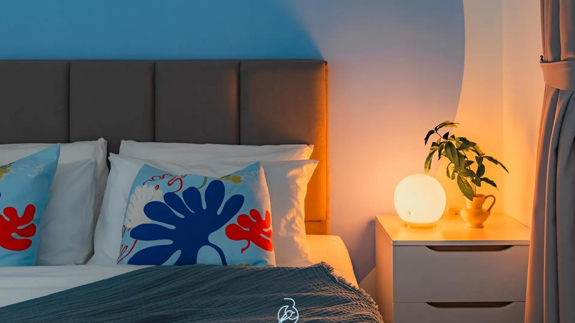 Lejlighed Rc Residences @ Sungai Besi Homestay By Birdy Stay Kuala Lumpur