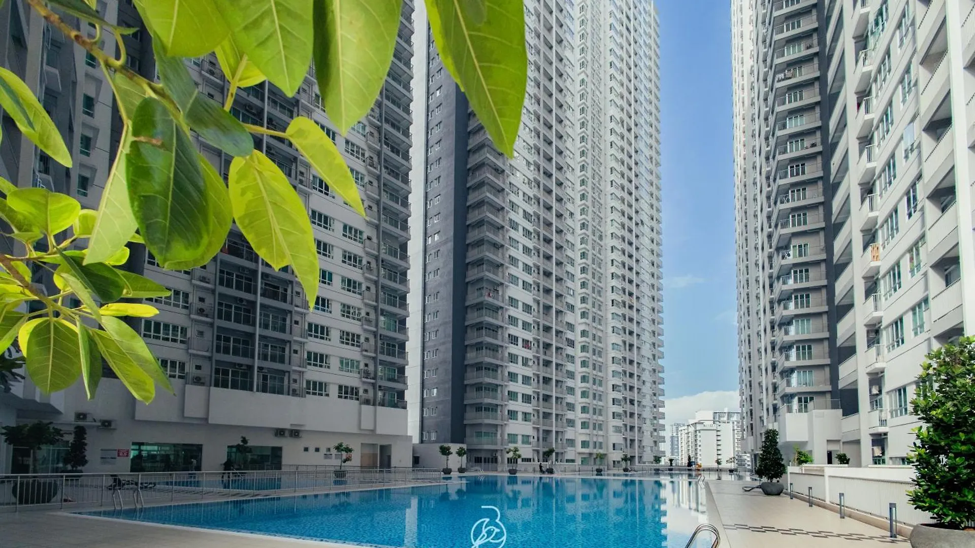 Rc Residences @ Sungai Besi Homestay By Birdy Stay Kuala Lumpur
