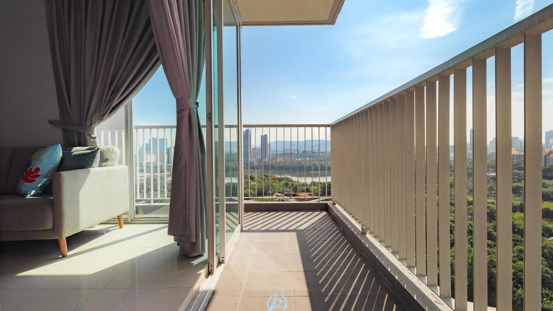 Contatti di Rc Residences @ Sungai Besi Homestay By Birdy Stay